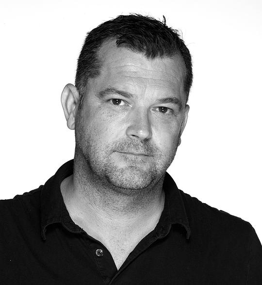 科林·沃特金森 Colin Watkinson