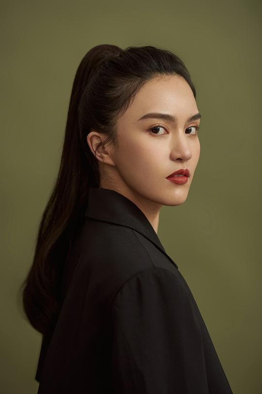 张芷箖 Zhilin Zhang