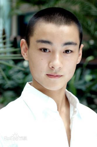 陈紫鹏 Zipeng Chen