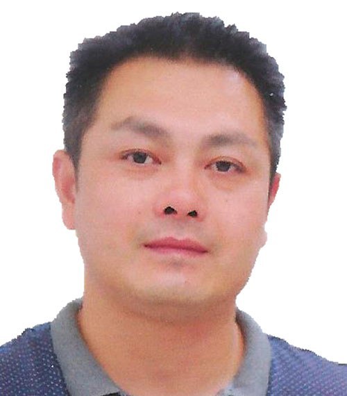 李希恩 Xien Li