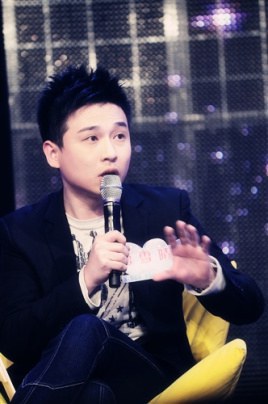 曹雪晴 Xueqing Cao