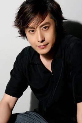 王之民 Zhimin Wang