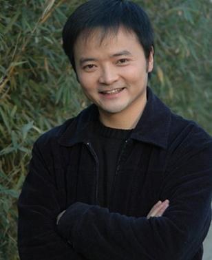 周朗 Lang Zhou
