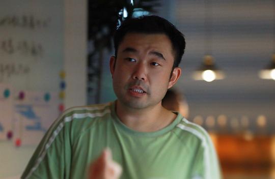 王征 Zheng Wang