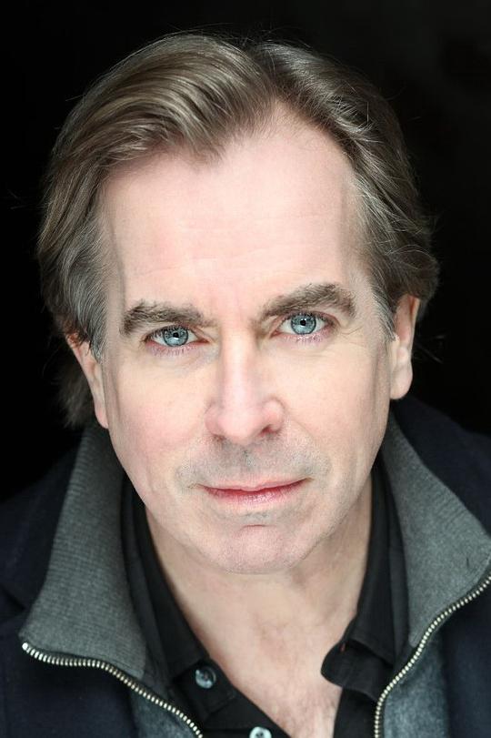 James Riordan James Riordan