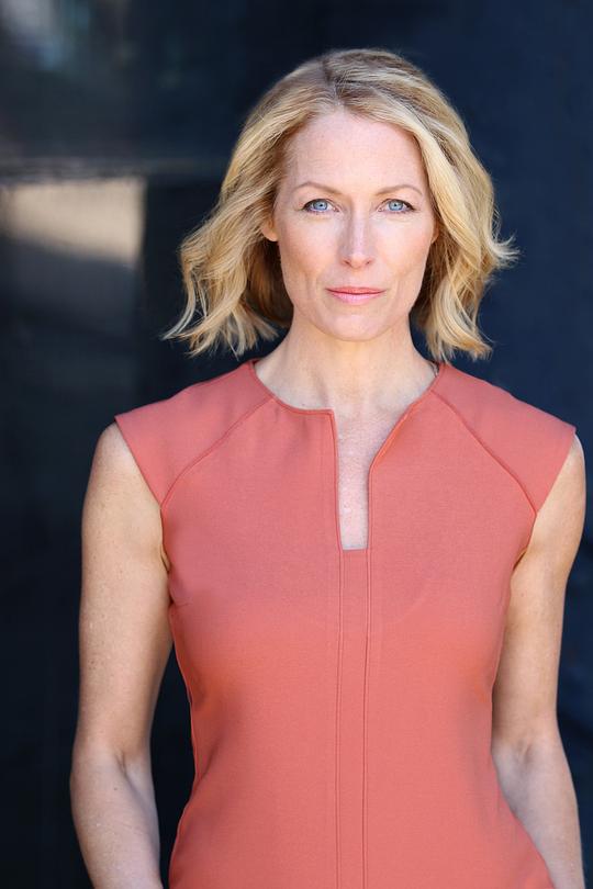 Regina McMahon Regina McMahon