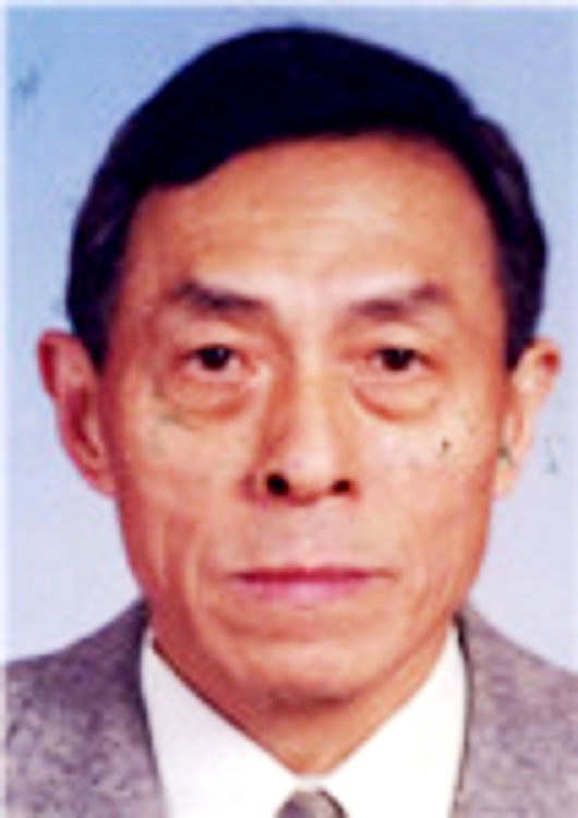 沈祖慰 Zuwei Shen