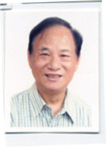 伍仲文 Zhongwen Wu