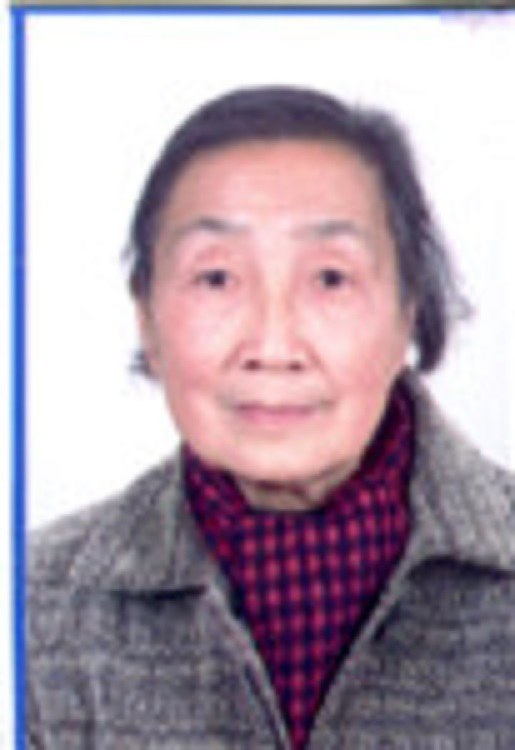 曹丽华 Lihua Cao