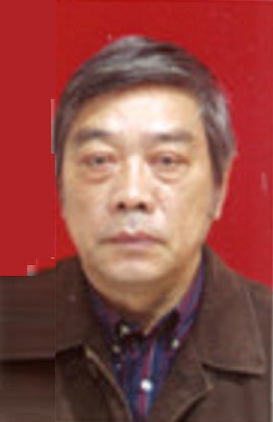 方润南 Runnan Fang