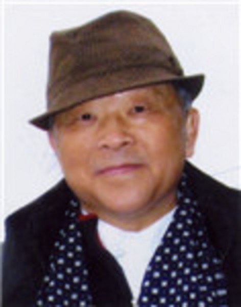 乔元正 Yuanzheng Qiao