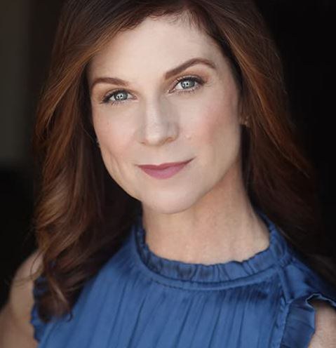 卡琳·安格林 Karin Anglin