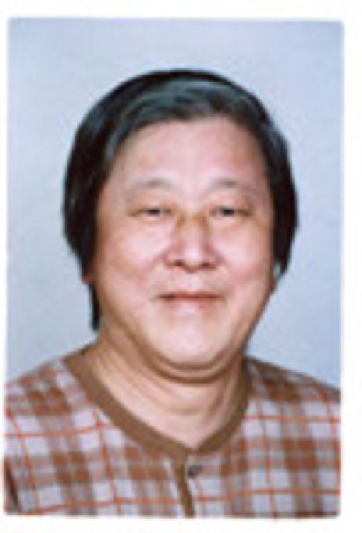 张纪平 Jiping Zhang