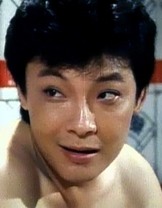 周大翔 Ta-Hsiang Chou