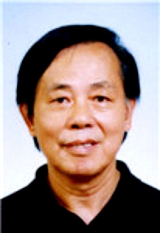 陆成法 Chengfa Lu
