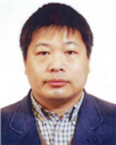 彭戈 Peng Ge