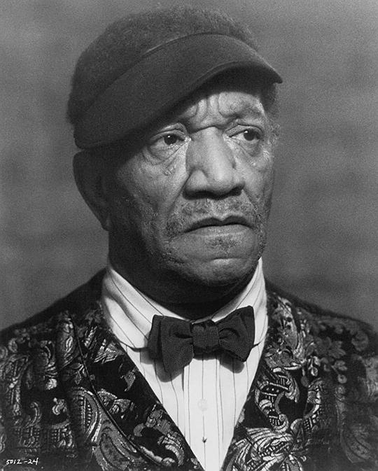 里德·福克斯 Redd Foxx