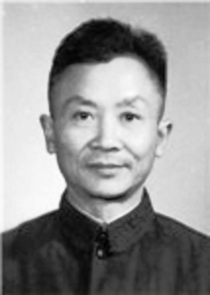吕晋 Jin Lü