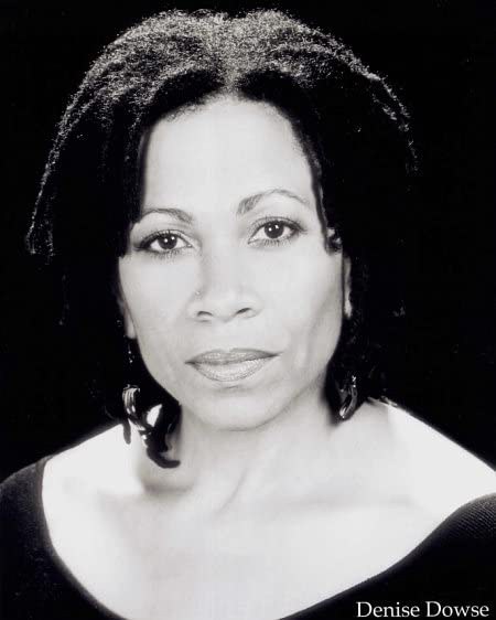 丹尼丝·道丝 Denise Dowse