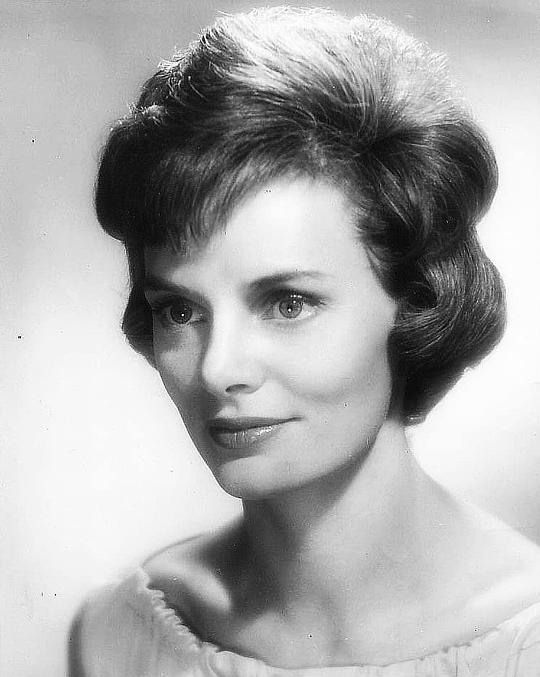 Bettye Ackerman Bettye Ackerman