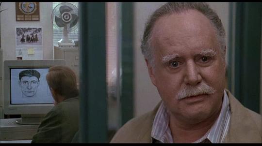 巴顿·海曼 Barton Heyman