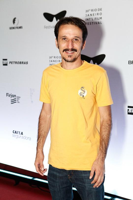 戴弥克·洛佩斯 Demick Lopes