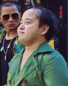 谷手人 Tehito Tani