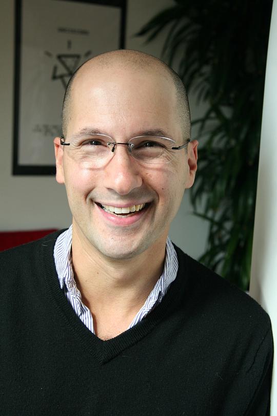 马科·奥德斯凯 Mark Ordesky