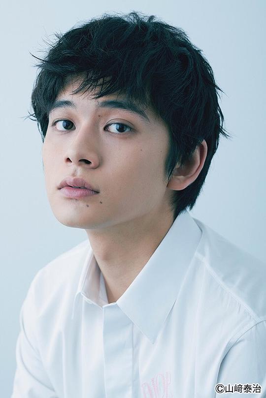 北村匠海 Takumi Kitamura