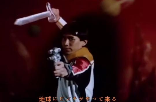 垂水藤太 Touta Tarumi