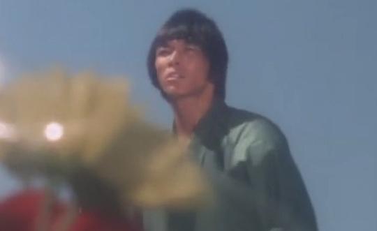 植村喜八郎 Kihachiro Uemura