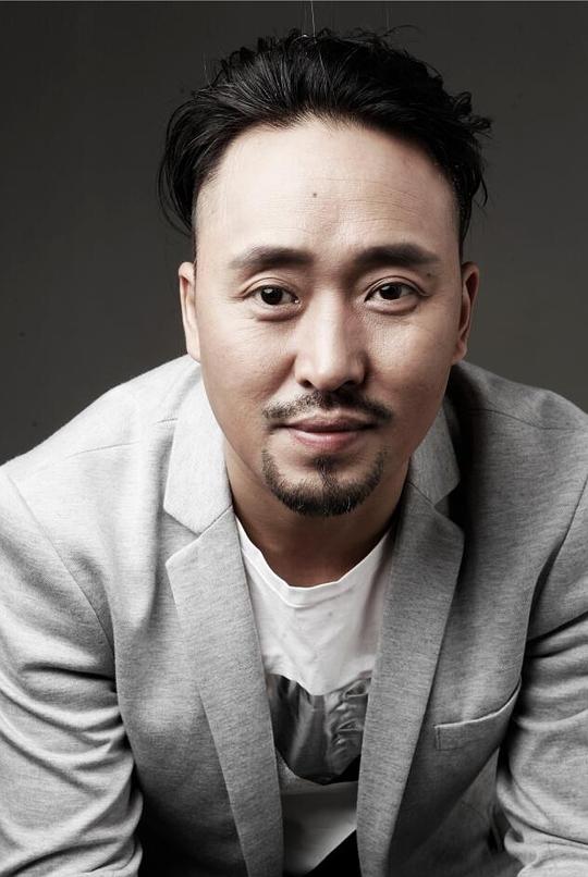 陈九涵 Jiuhan Chen