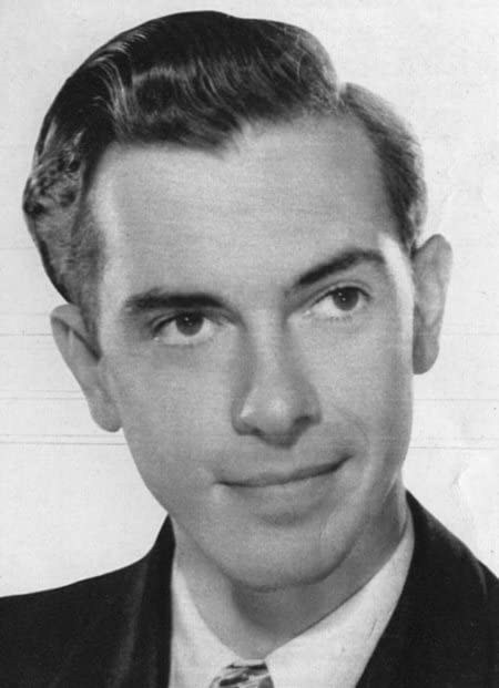 约翰·卡拉文 John Craven