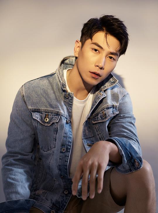 杨俊超 Junchao Yang