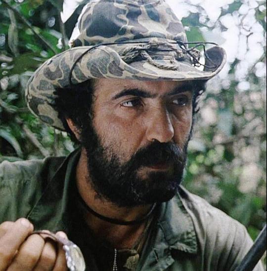 塞尔瓦托·巴齐尔 Salvatore Basile