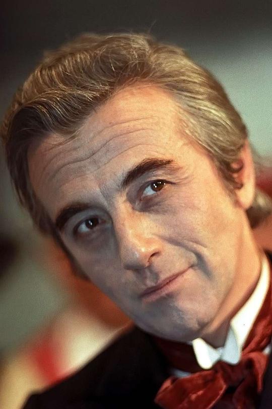 安杰伊·瓦皮茨基 Andrzej Łapicki