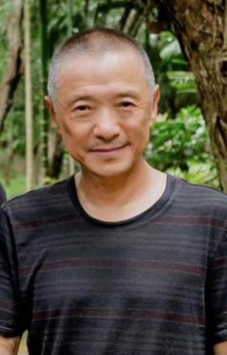 李丛喜 Congxi Li