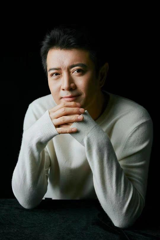 王同辉 Tonghui Wang