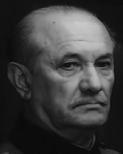 塔德乌什·贝亚洛诚辛斯基 Tadeusz Bialoszczynski