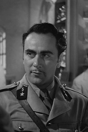 阿尔贝托·莫林 Alberto Morin