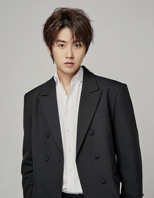 刘宇航 Yuhang Liu