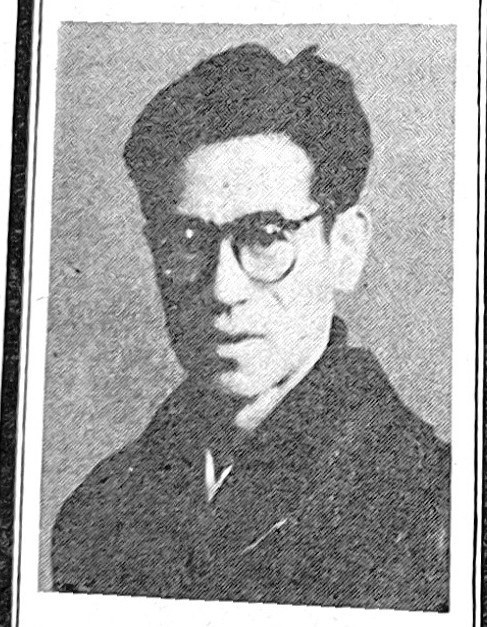 安海平 Haiping An