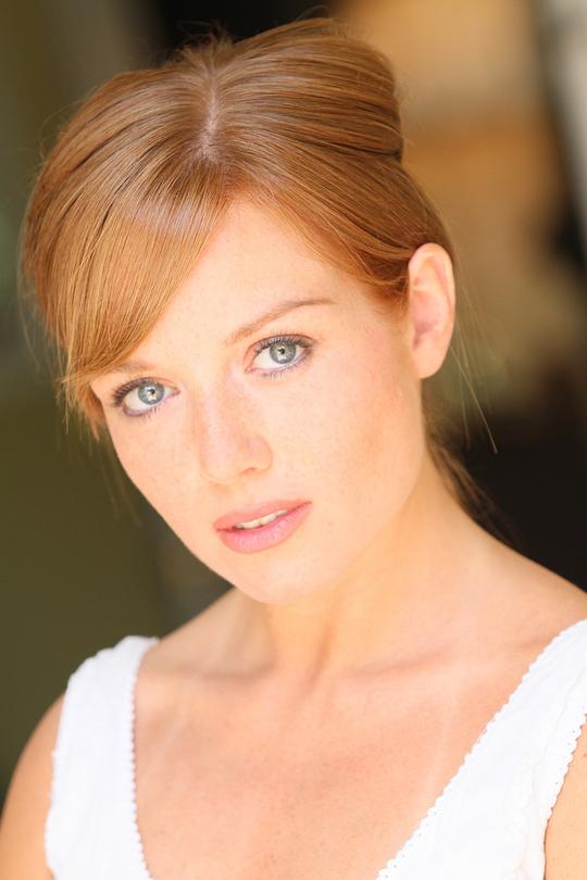 娜塔莉·布里顿 Natalie Britton