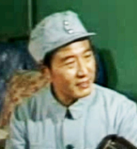 蔺兴汉 Xinghan Lin