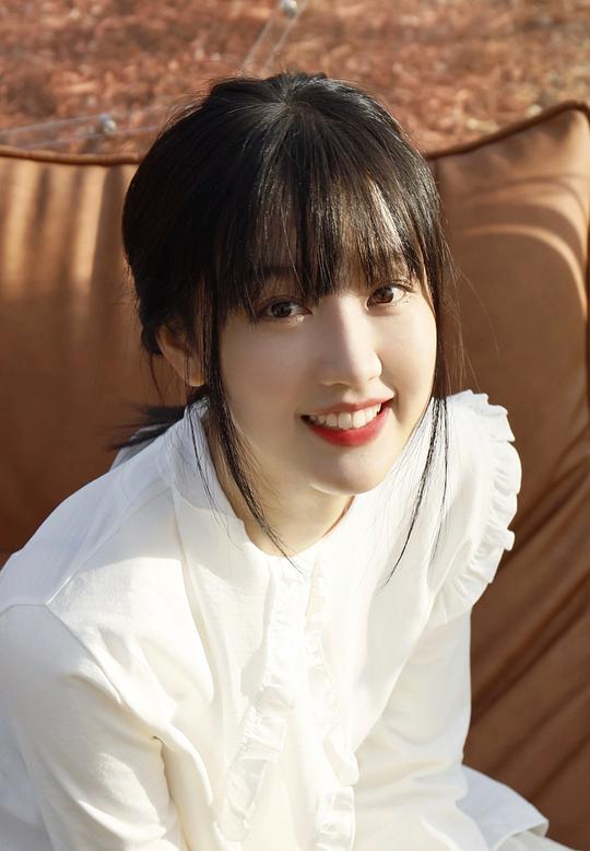 宗元圆 Yuanyuan Zong