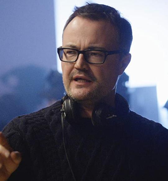 杰米·佩恩 Jamie Payne