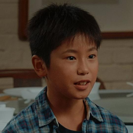 菅野伯虎 Hakuno Kanno