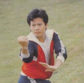 邱建国 Jianguo Qiu