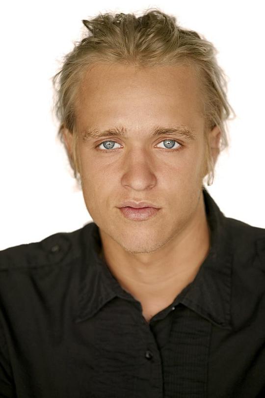 马克斯·范·维利 Max Van Ville