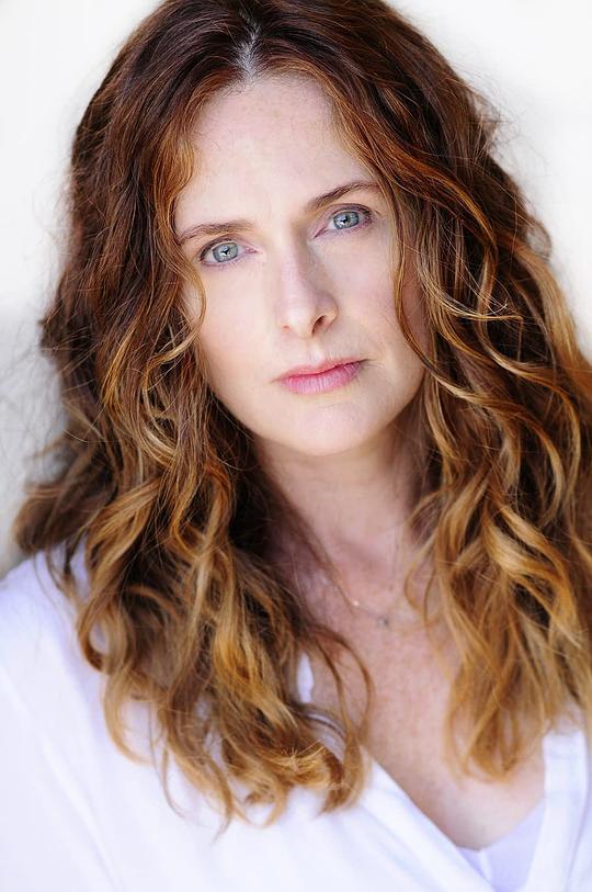 金杰尔·吉尔马丁 Ginger Gilmartin